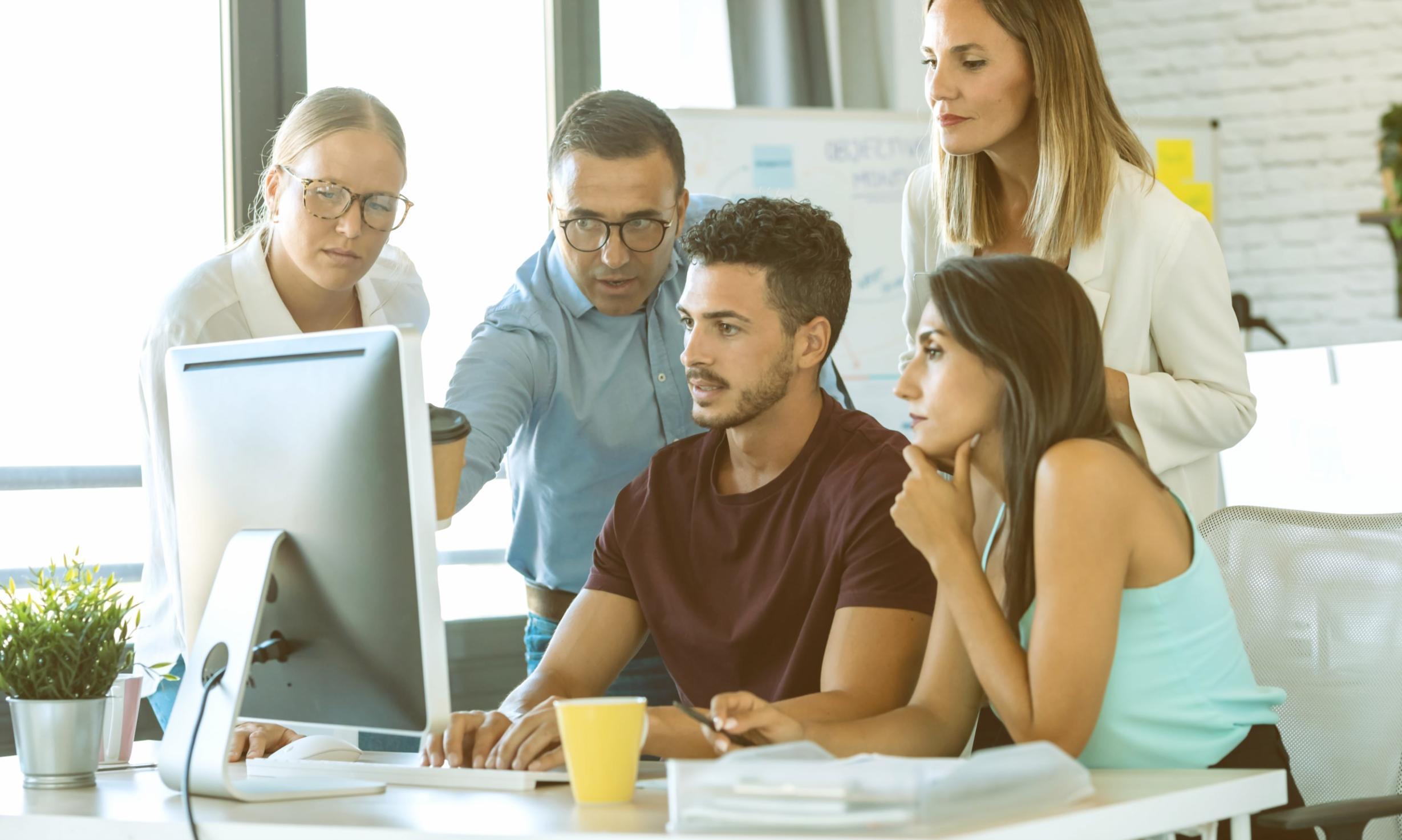 Realistische Gesprächssimulationen