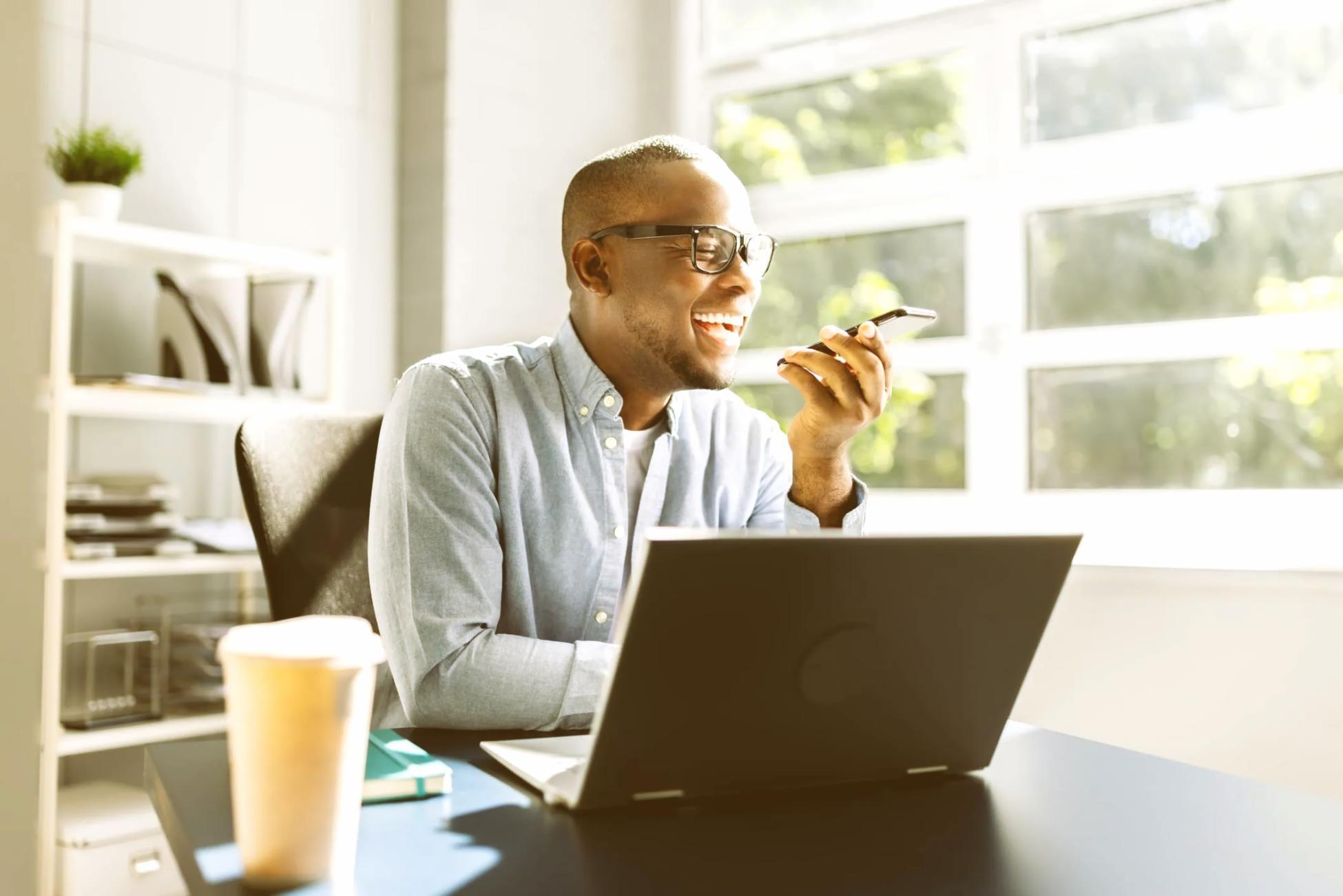 Strukturierte Feedbacksession