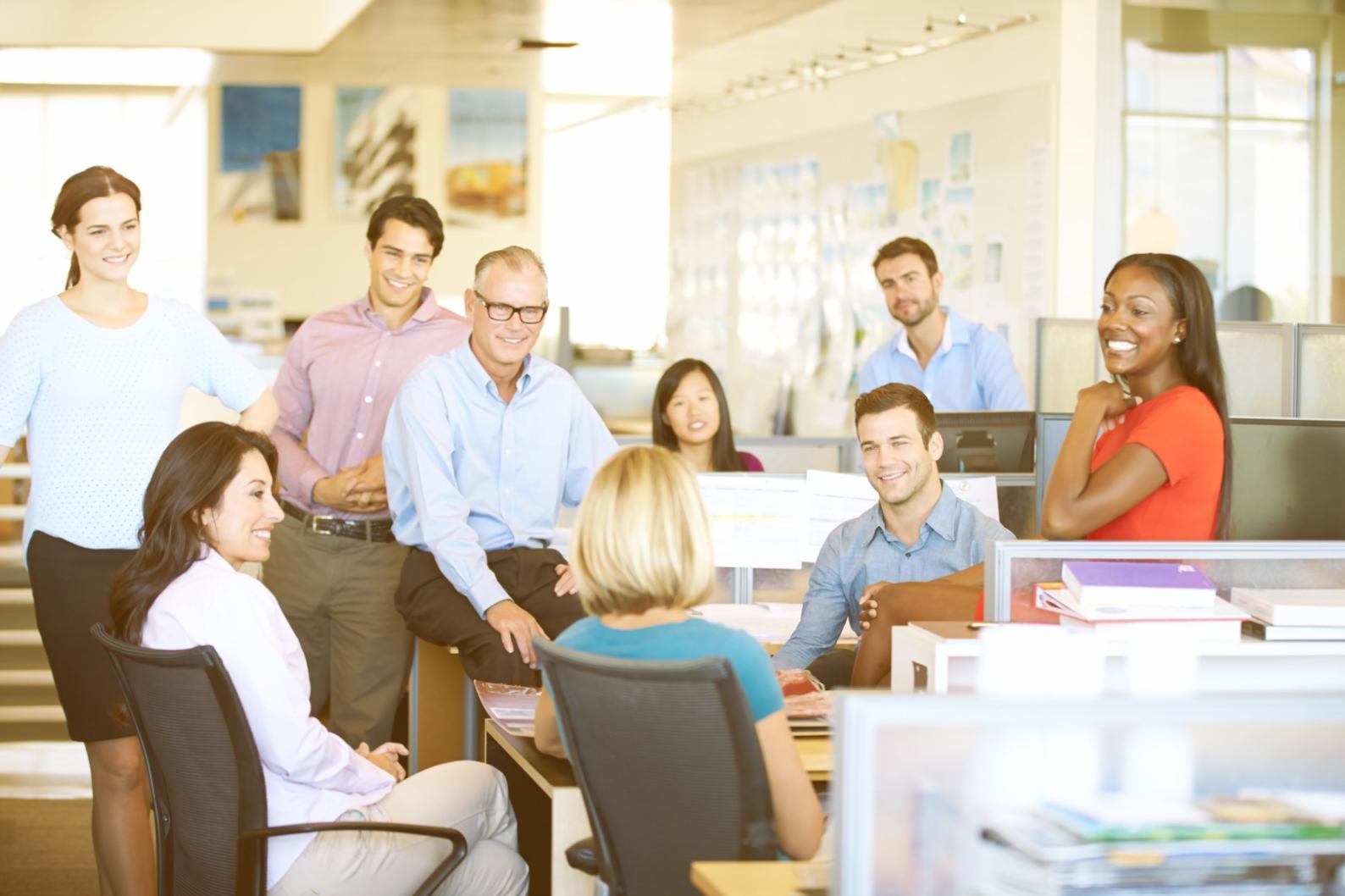 Interaktive Lernmaterialien