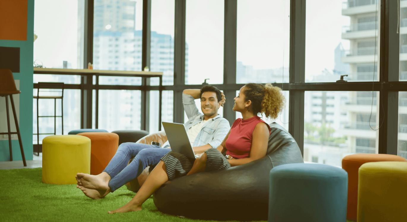 Individuelle Übungssituation