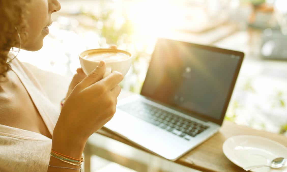 Strukturierte Kursnavigation